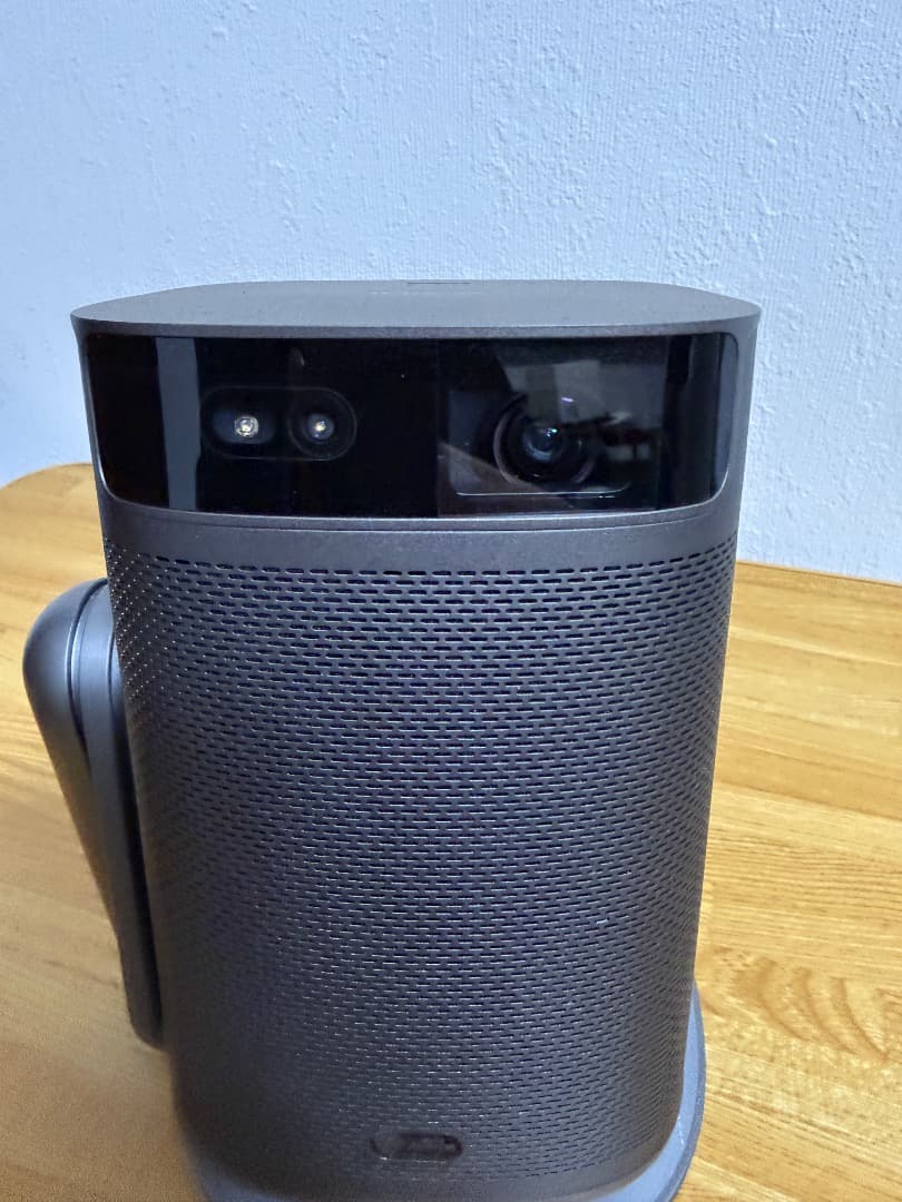 XGIMI MoGo 2 Pro プロジェクター 専用スタンド付き