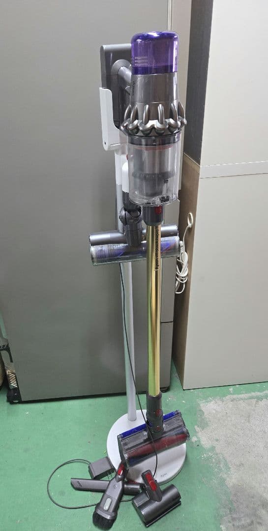 4*3様 KR117★ dyson　v11