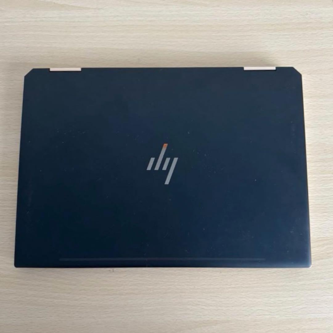hp spectre x360 13 ap0035TU　ジャンク品