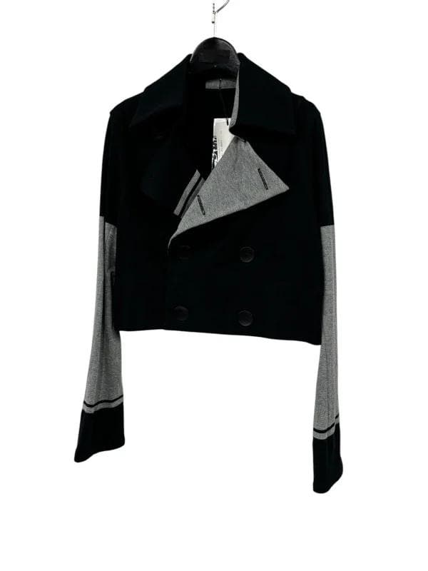 バジュラbajra/ボーダーストライプJKT/166