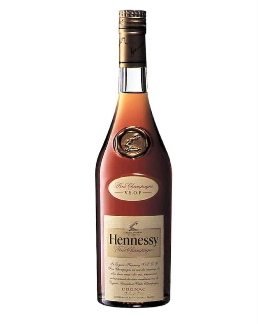 佐*ー様 ヘネシー V.S.O.P フィーヌ シャンパーニュ [ブランデー 70