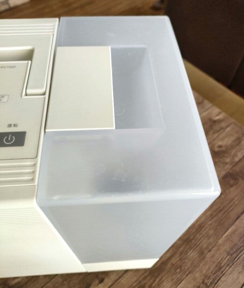 yu　Dainichi ダイニチ　加湿器　HD-RXT922 2022年製
