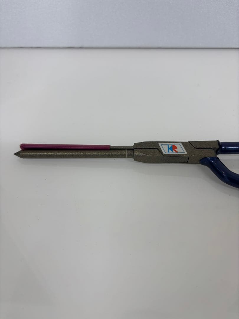 ミクロ　丸アイロン 6mm プロ用