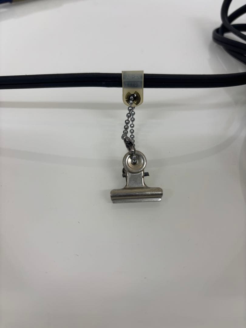 ミクロ　丸アイロン 6mm プロ用