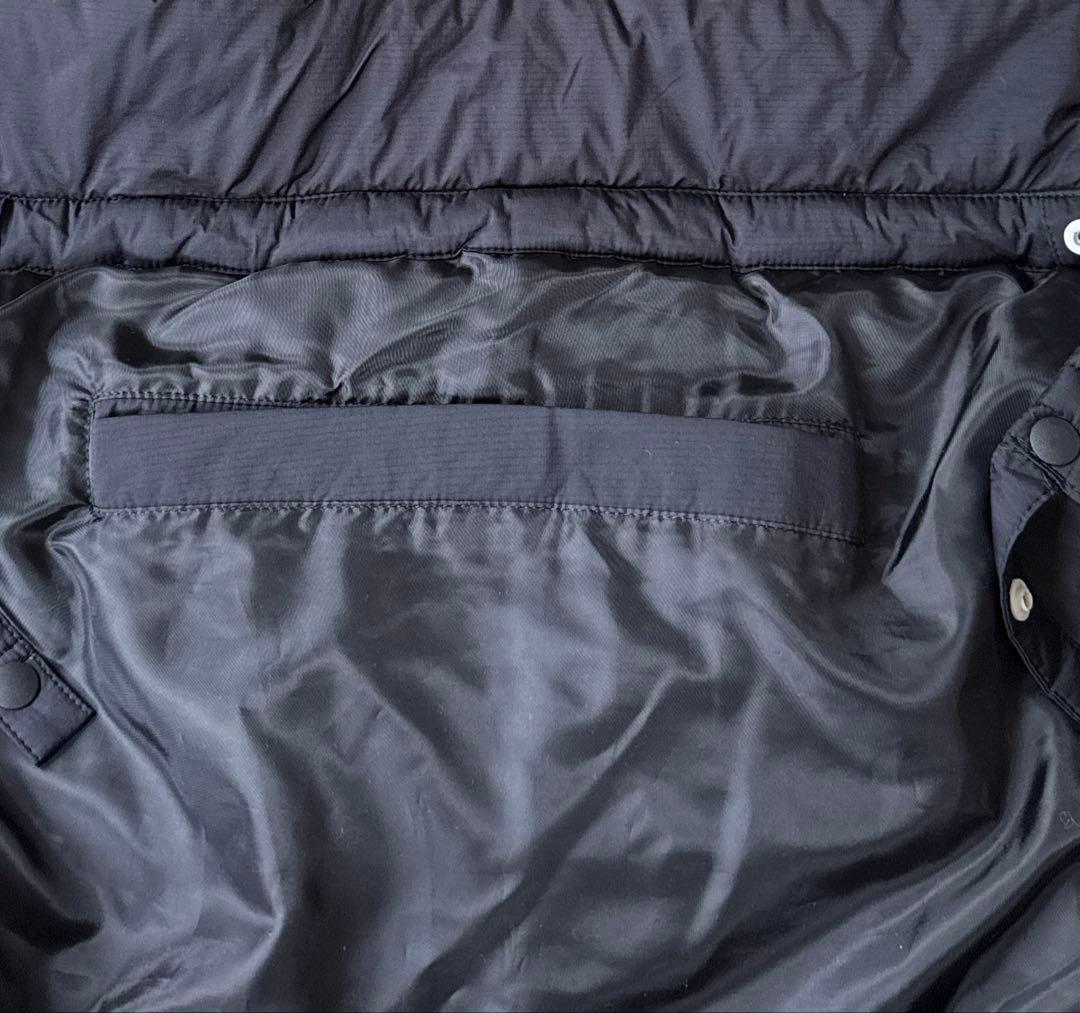 ザ・ノース・フェイス ベビーカー 抱っこ紐 カバー ベビー シェルブランケット