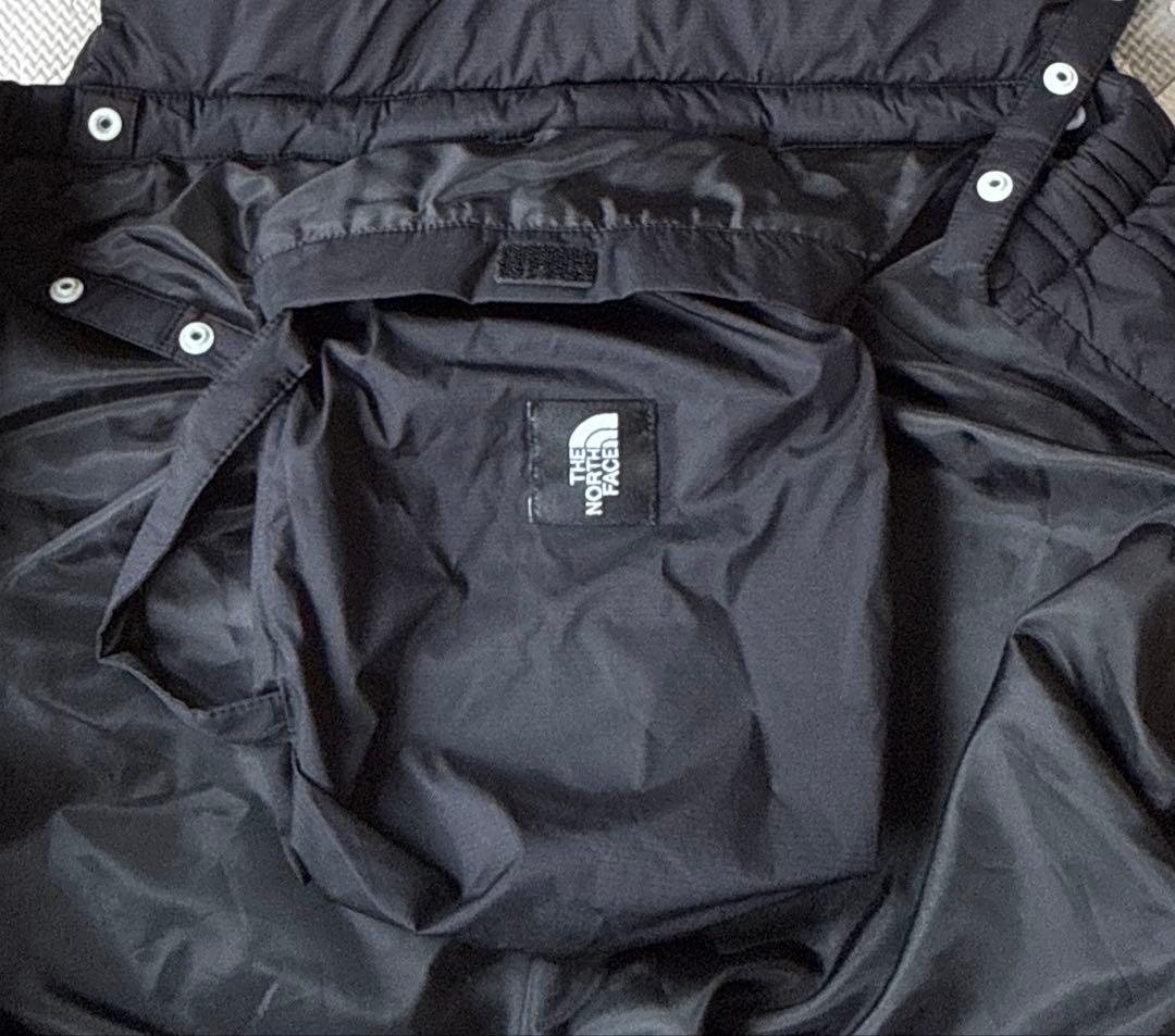 ザ・ノース・フェイス ベビーカー 抱っこ紐 カバー ベビー シェルブランケット