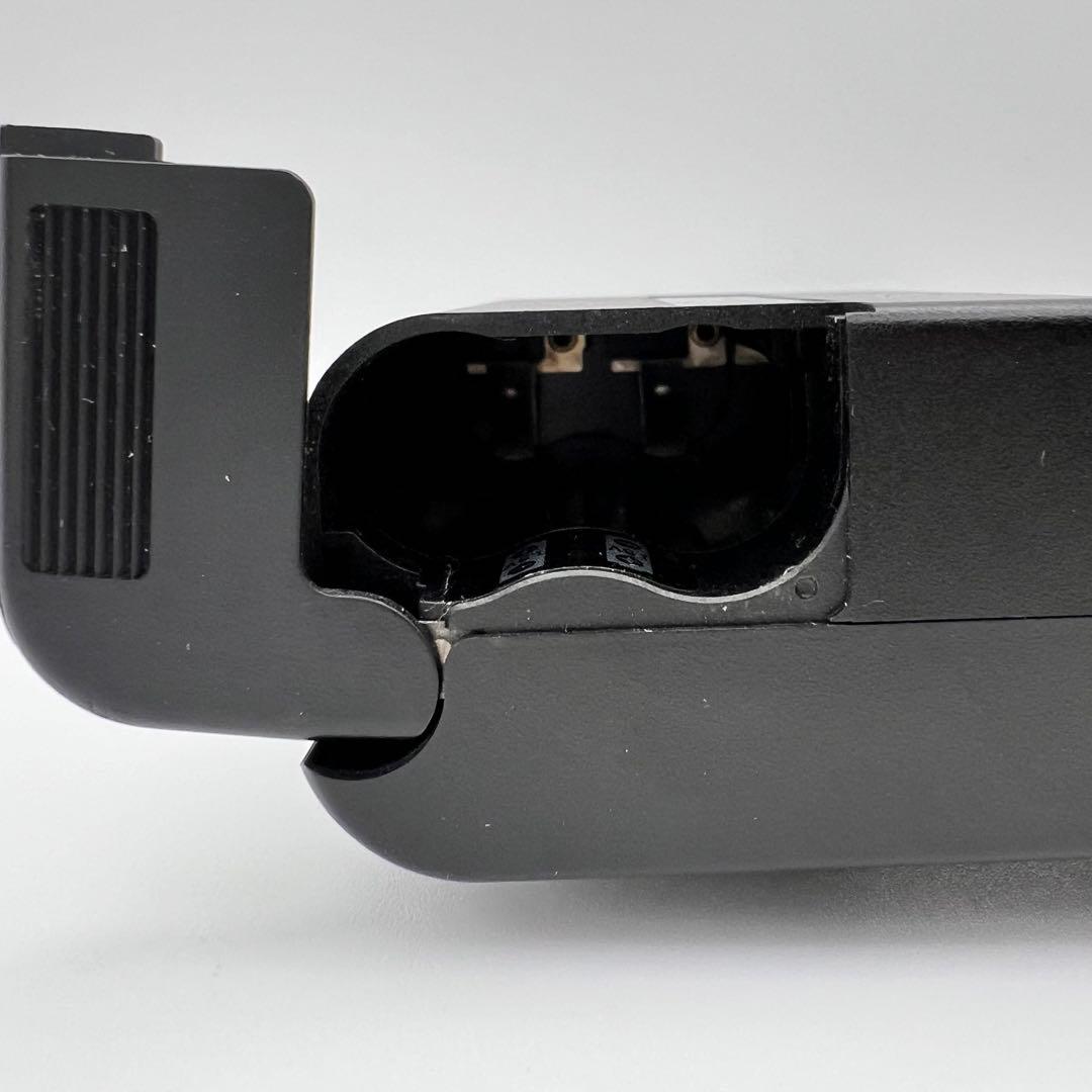 【動作品 美品】OLYMPUS XA + A16 フィルムカメラ 返金保証