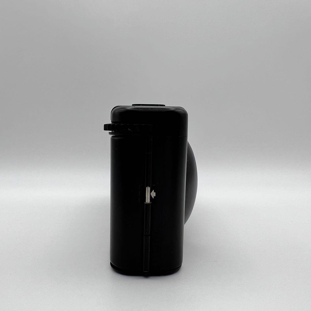 【動作品 美品】OLYMPUS XA + A16 フィルムカメラ 返金保証