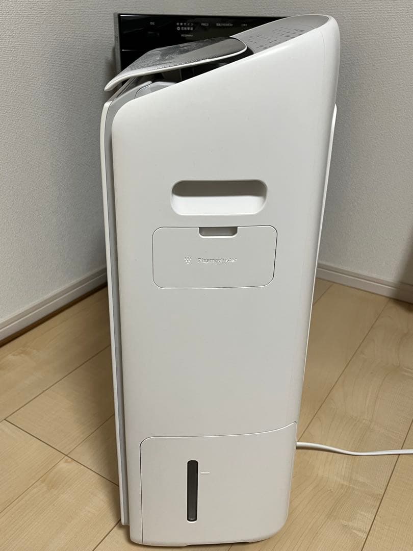 CV-PH140 衣類乾燥除湿機　SHARP ハイブリッド式　2023年製