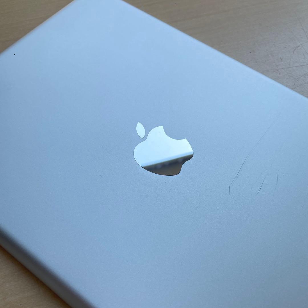 iPad 第5世代　A1822　Wi-Fiモデル　シルバー　32GB 美品　#4