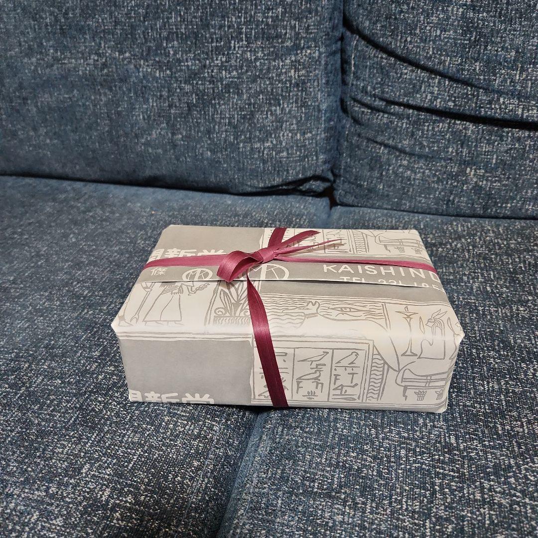 年末値下げ開始❗　村上開新堂　小缶　クッキー　京都