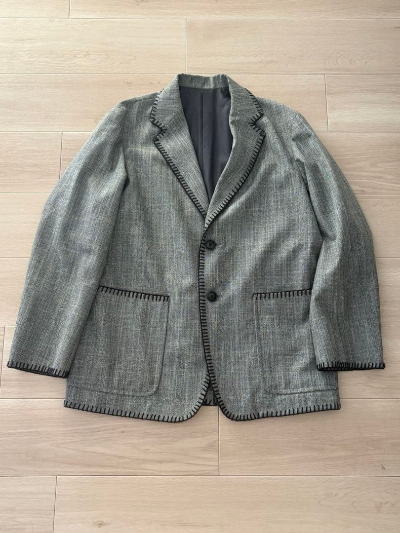 Erniepalo テーラードジャケット 完売品