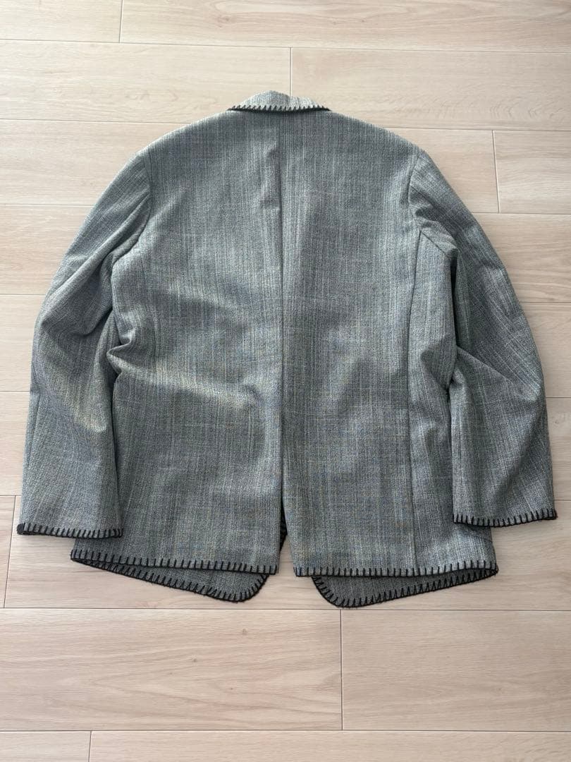 Erniepalo テーラードジャケット 完売品