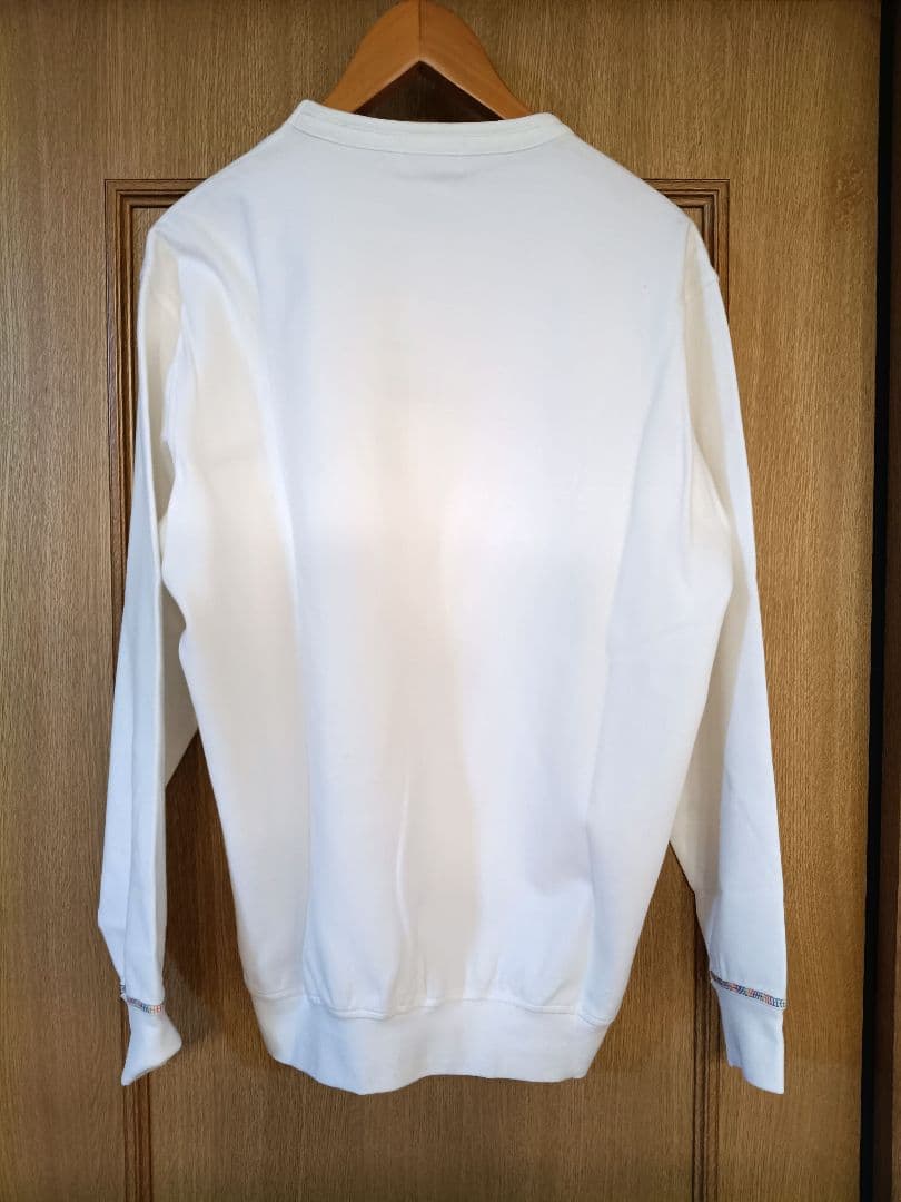 サンタフェ Santa fe スウェット 48/L 新品 未使用　タグ付き