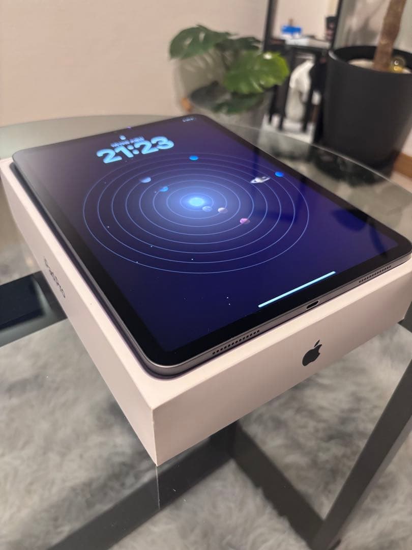 [早い者勝ち] 付属品完備　iPad Pro11インチ 第2世代　 128GB