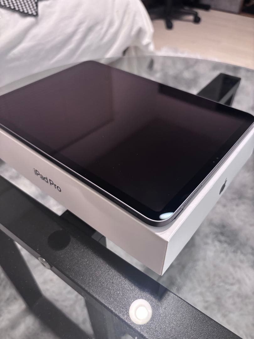 [早い者勝ち] 付属品完備　iPad Pro11インチ 第2世代　 128GB