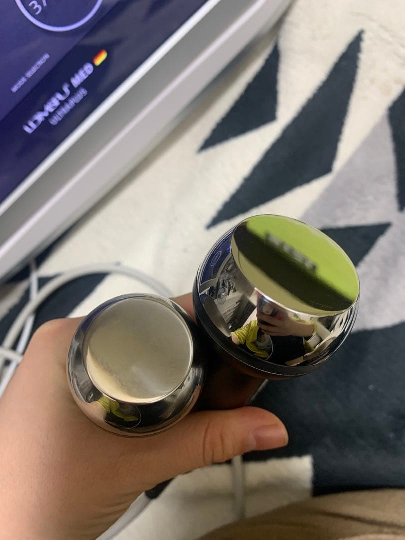 LDM 水玉リフティング　美容機器　業務用