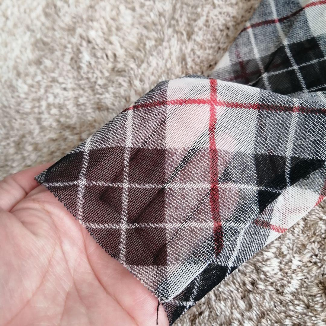 ☆*:.。. いちごみるく！！ 希少 ジャンポールゴルチェ パワーネット