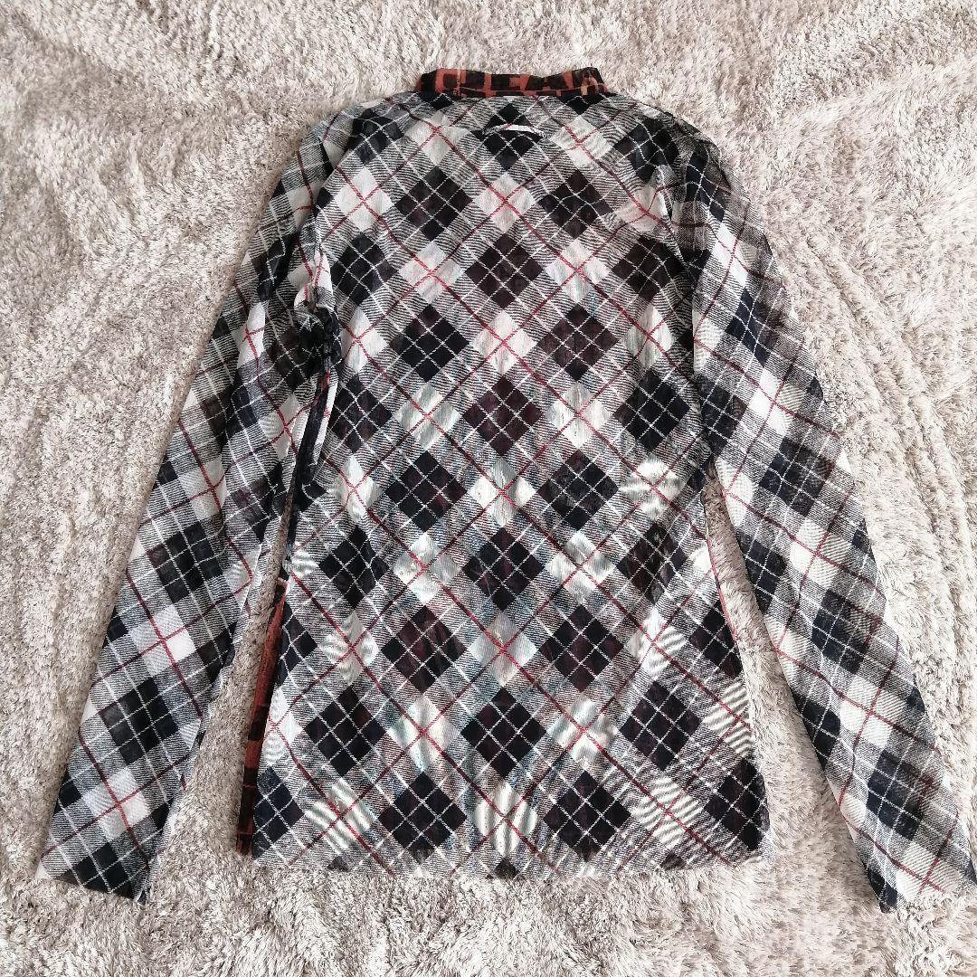 ☆*:.。. いちごみるく！！ 希少 ジャンポールゴルチェ パワーネット