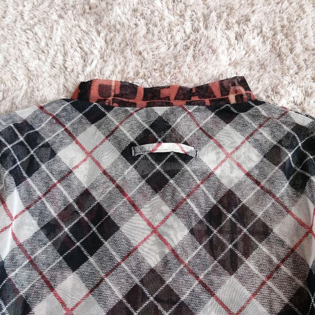 ☆*:.。. いちごみるく！！ 希少 ジャンポールゴルチェ パワーネット