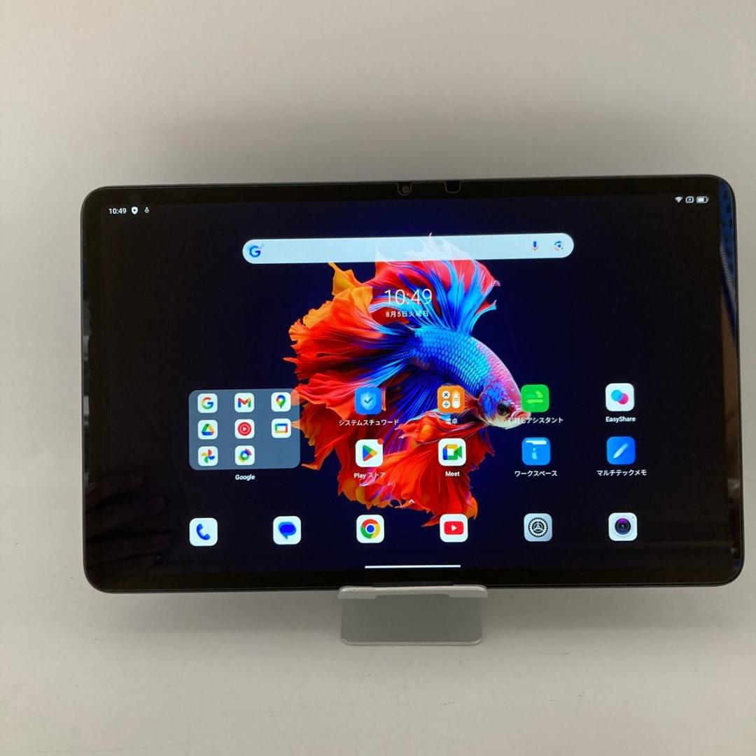 Blackview Tab18 タブレット 12インチ Cellularモデル