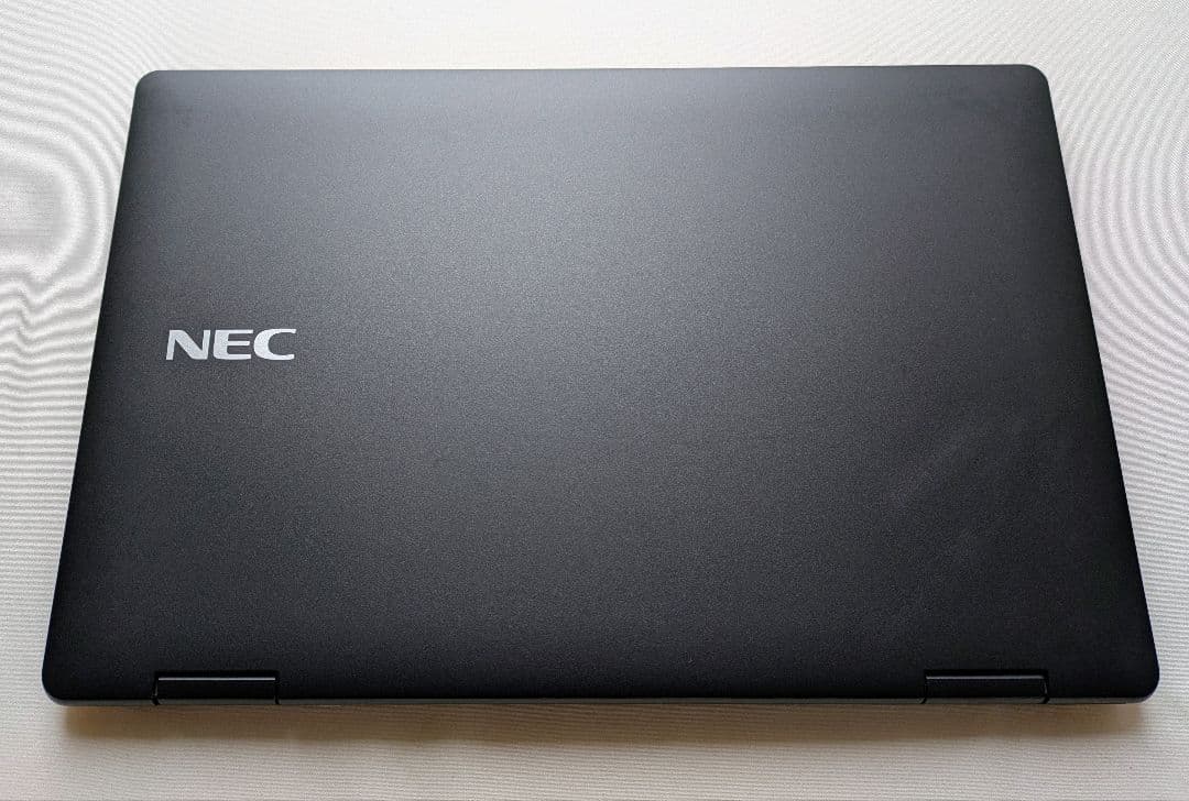 NEC VersaPro VC-6　i5第10世代・メモリ8GB