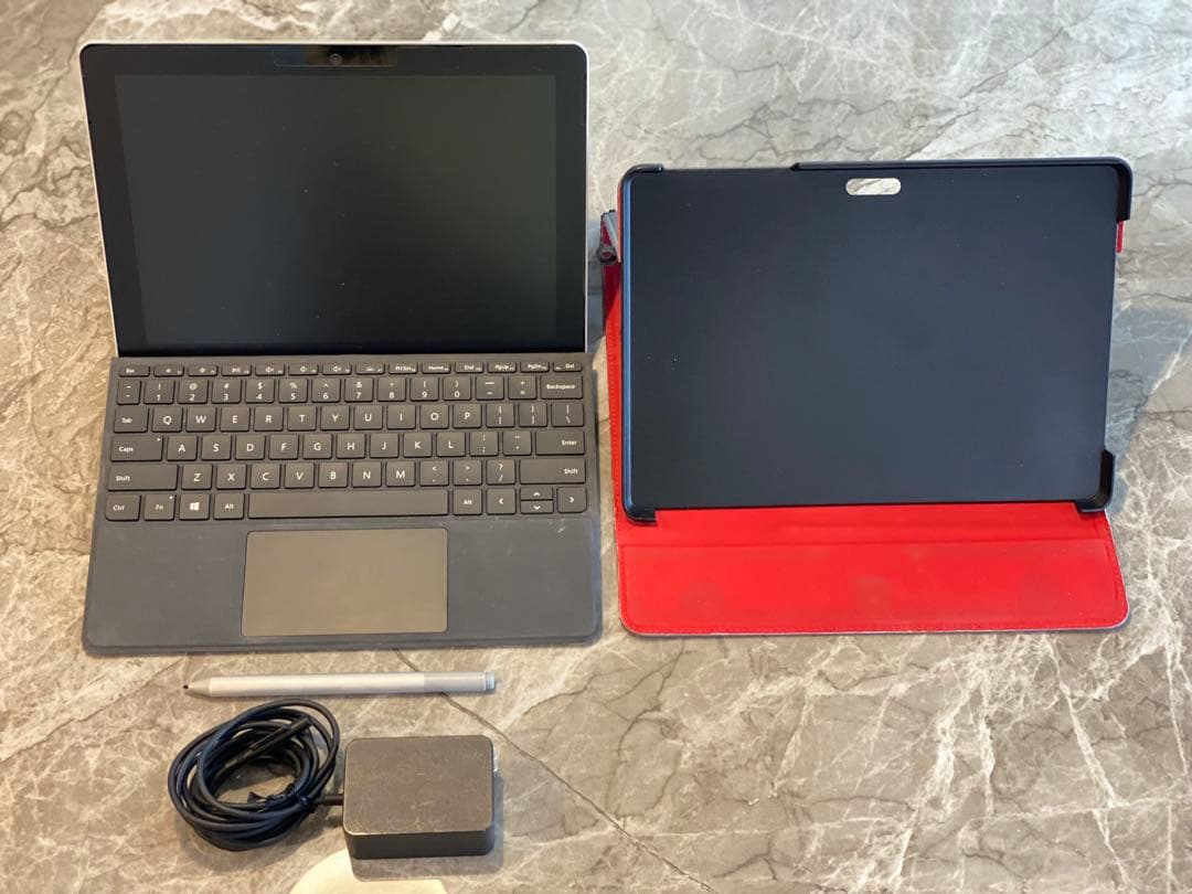 Surface Go Model:1824 64GB surfaceペン付