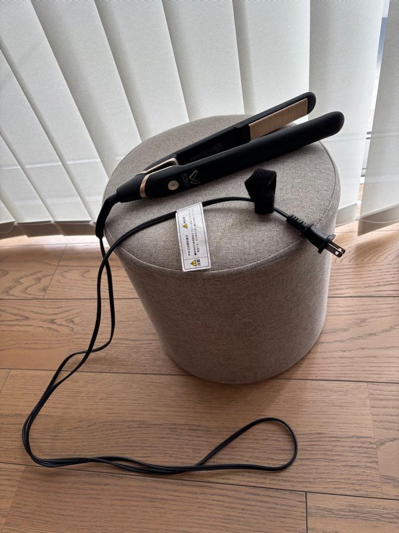 KINUJO Wワールドワイドモデル 絹女(キヌージョ) 海外兼用