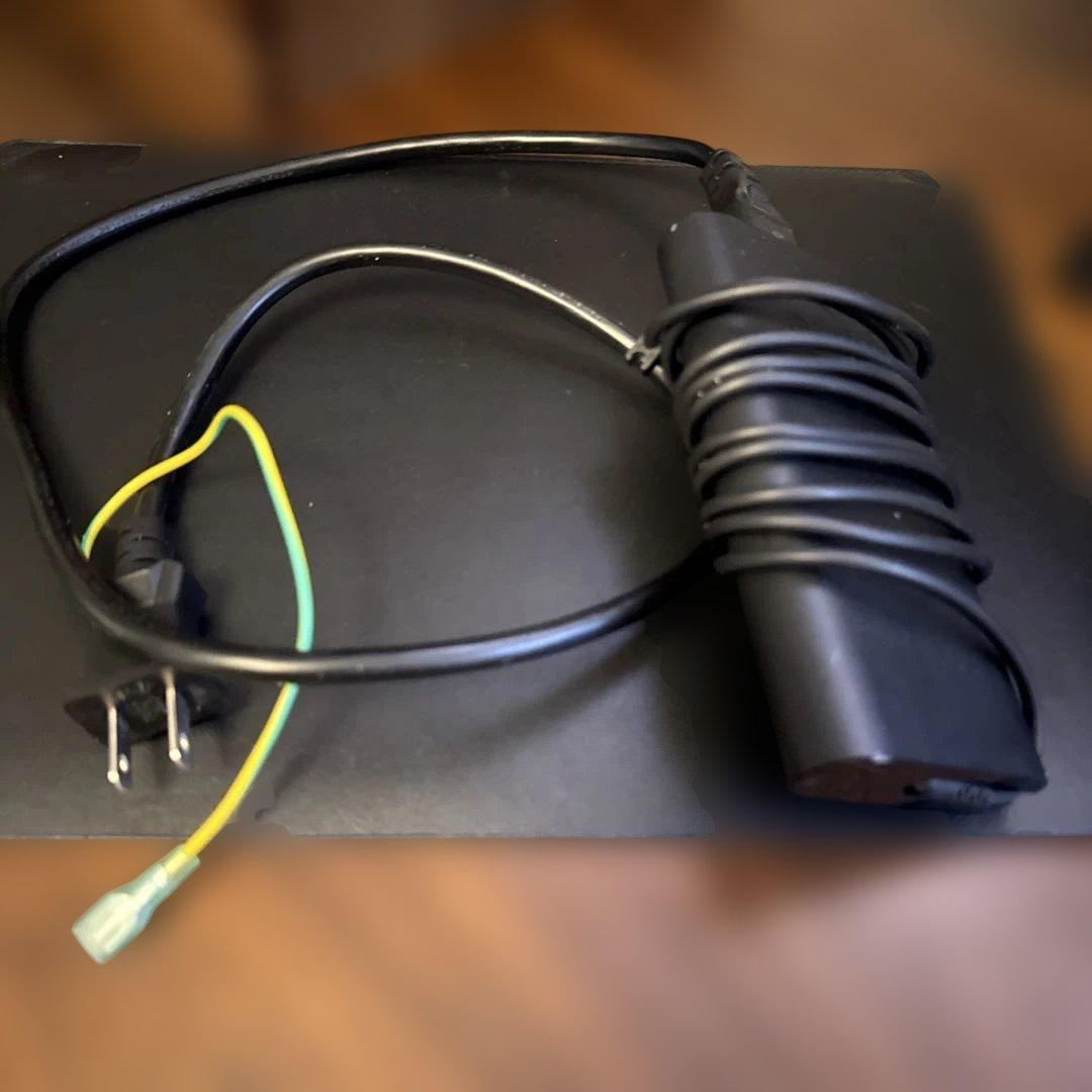 Dell S2718D モニター 本体