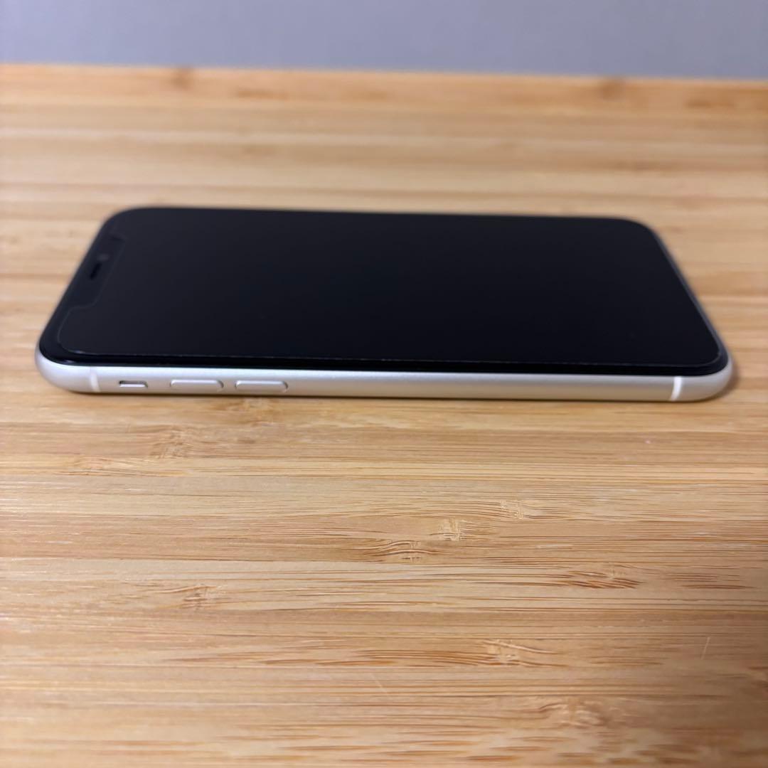 【中古】iPhone11 256GB SIMフリー