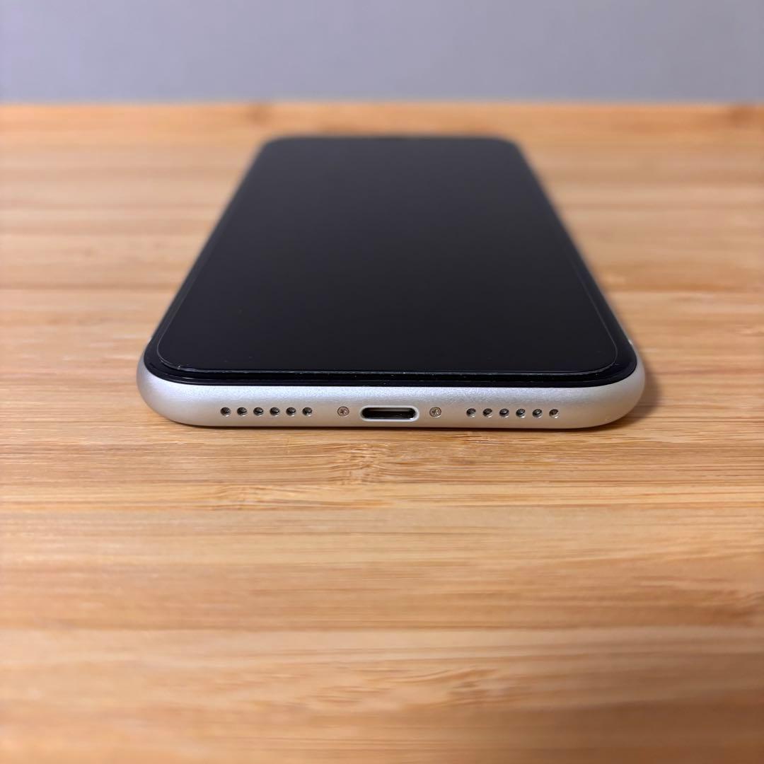 【中古】iPhone11 256GB SIMフリー