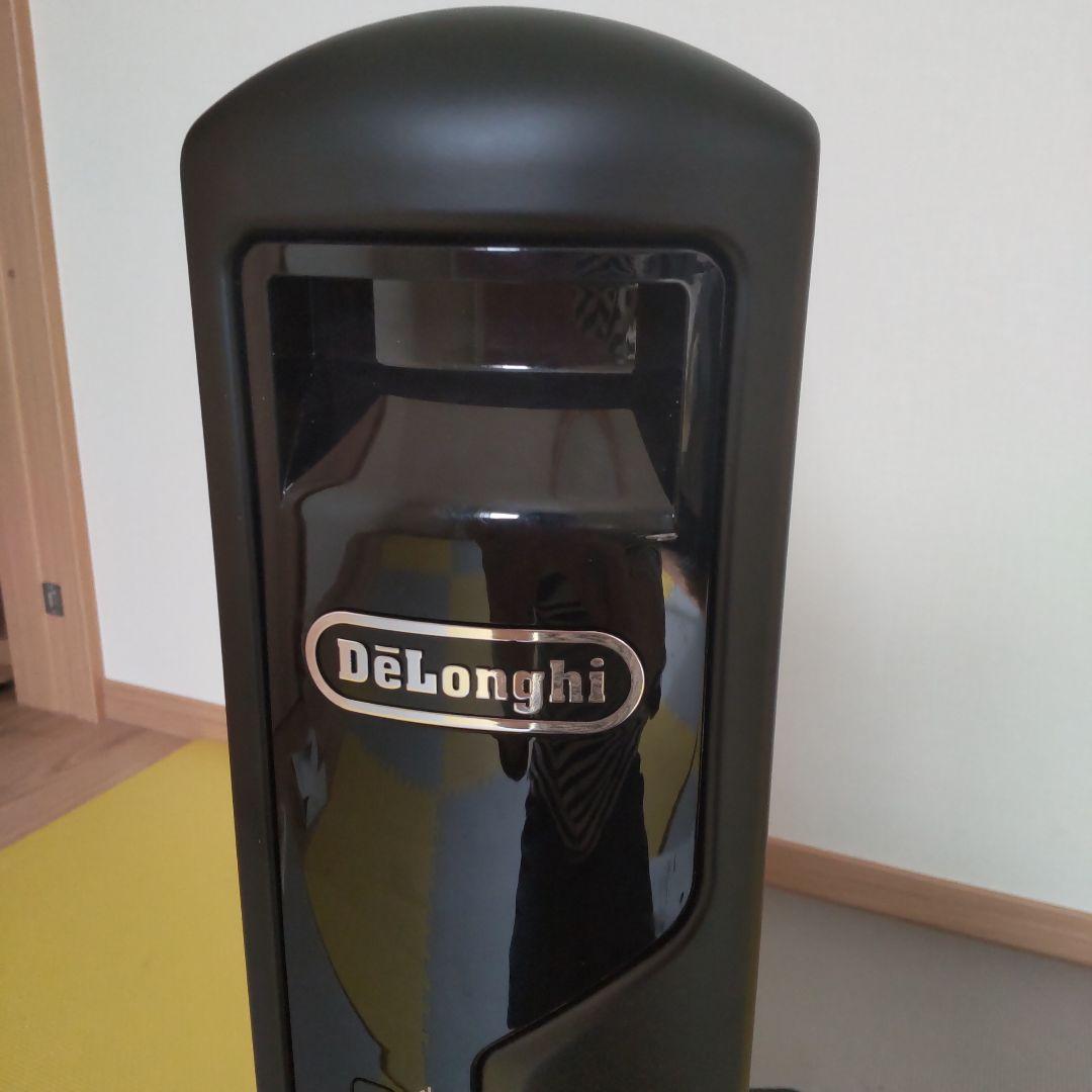 デロンギマルチダイナミックヒーターMDH15