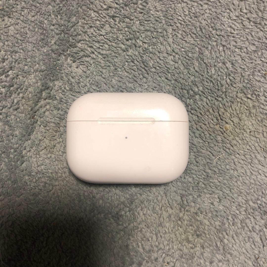 エアーポッツプロ充電ケース