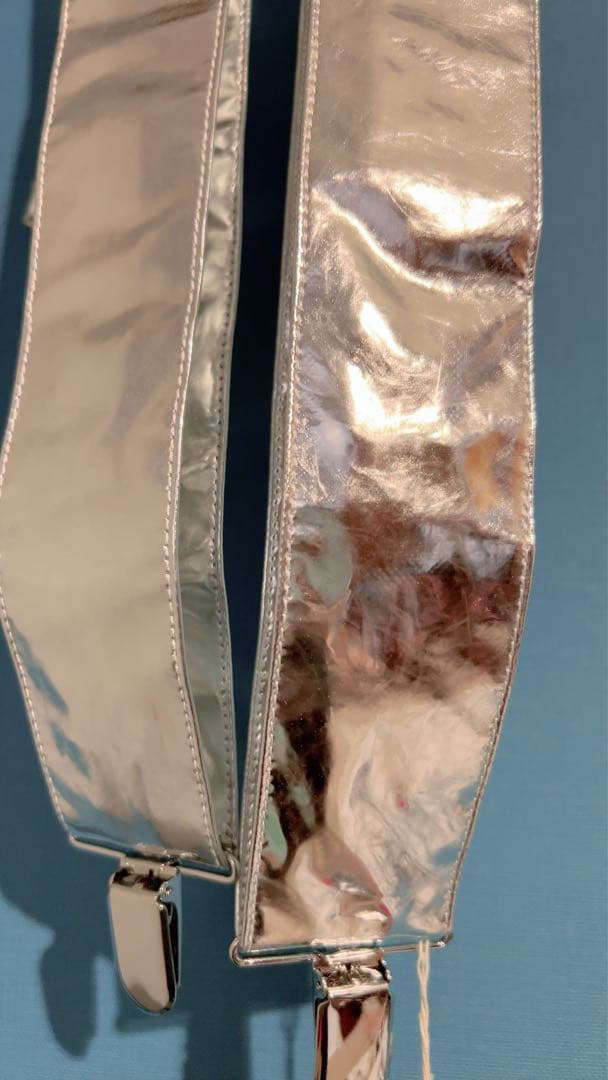 コムデギャルソンオムプリュス　サスペンダー