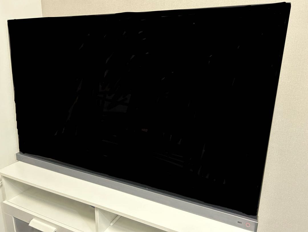 【美品】REGZA55X9400S[55インチ]4K有機ELテレビ 動作確認済み