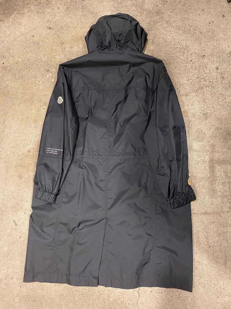 ジャケット・アウター moncler fragment ny on coat