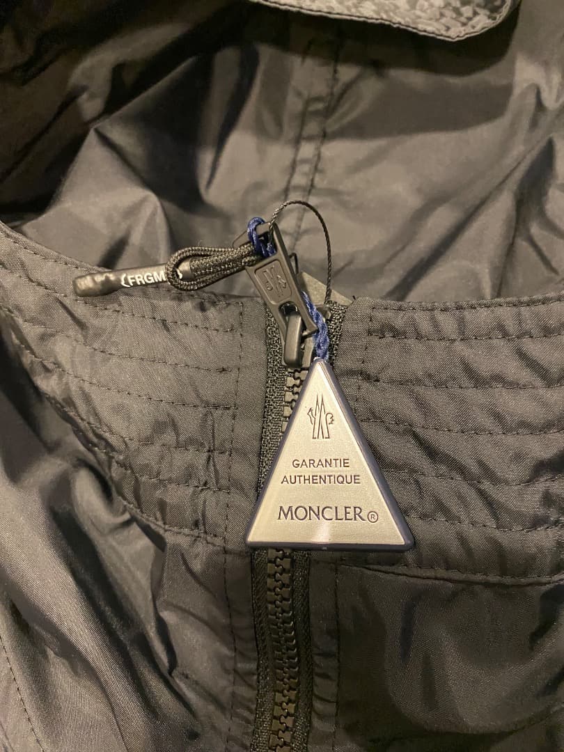 ジャケット・アウター moncler fragment ny on coat