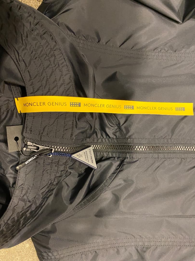 ジャケット・アウター moncler fragment ny on coat