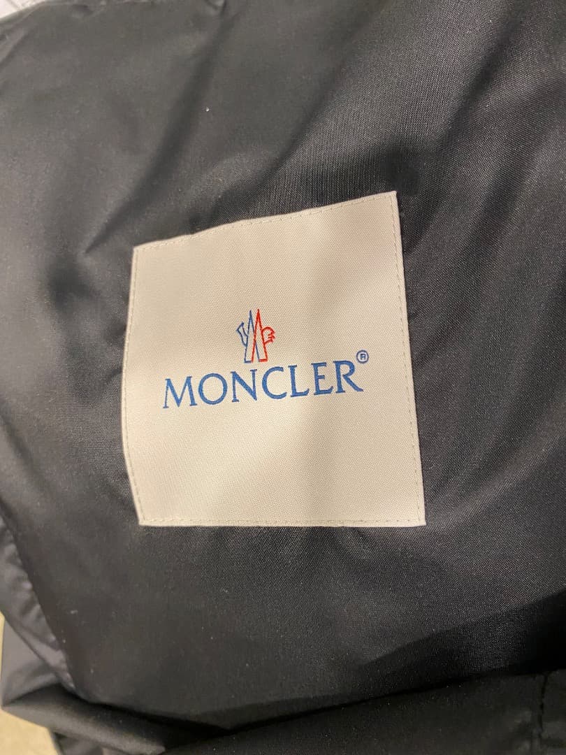 ジャケット・アウター moncler fragment ny on coat