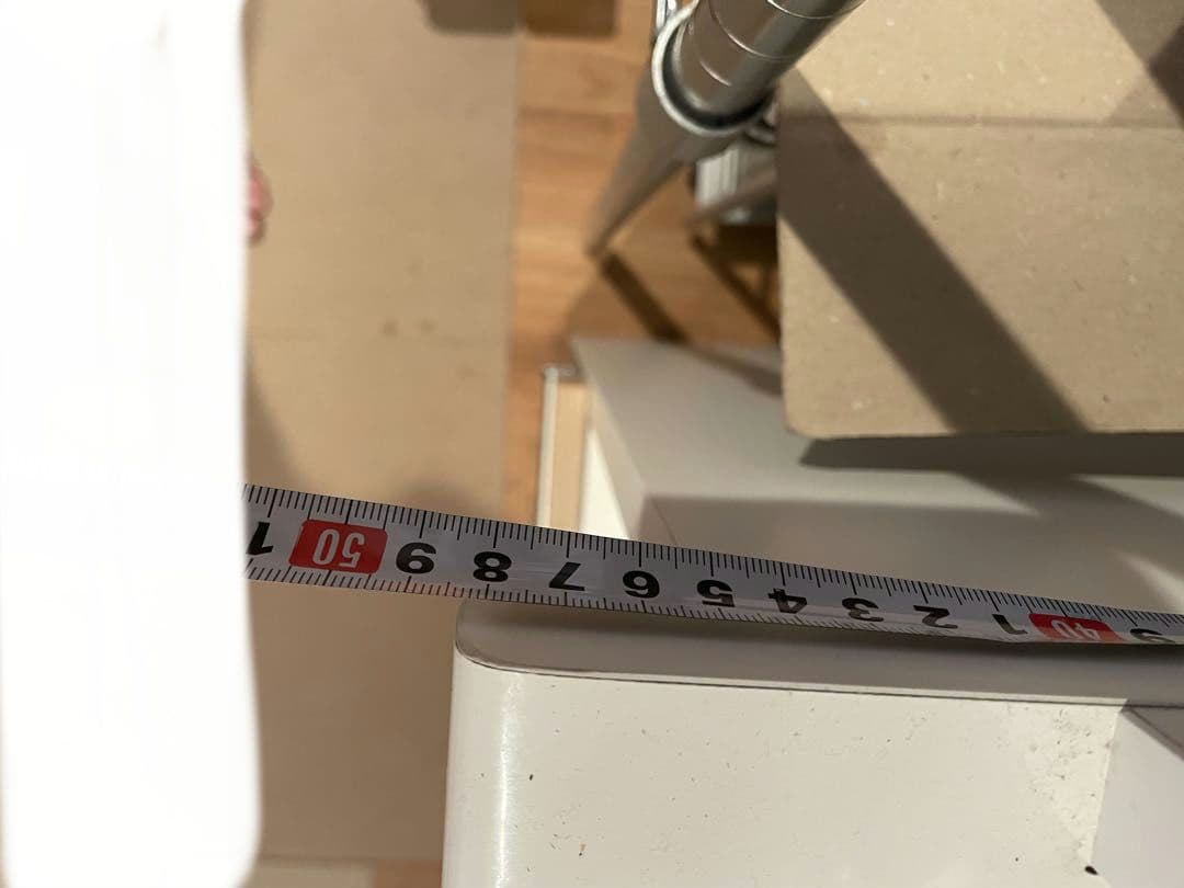 キッチンボード　松田家具