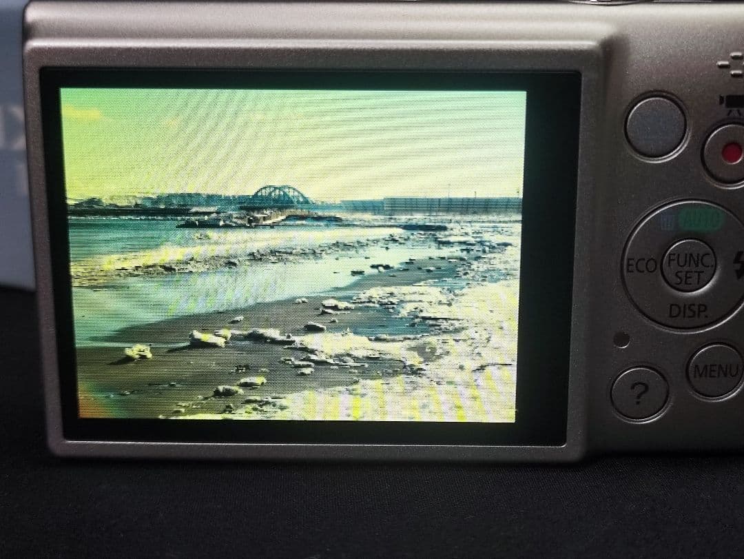 CANON IXY 140 動作確認済み バッテリー良好 充電器付