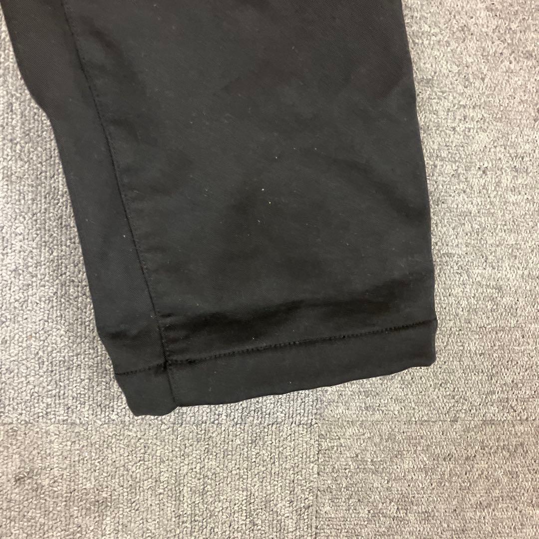 BLUCOウォームイージーパンツ　Mサイズ　ブラック