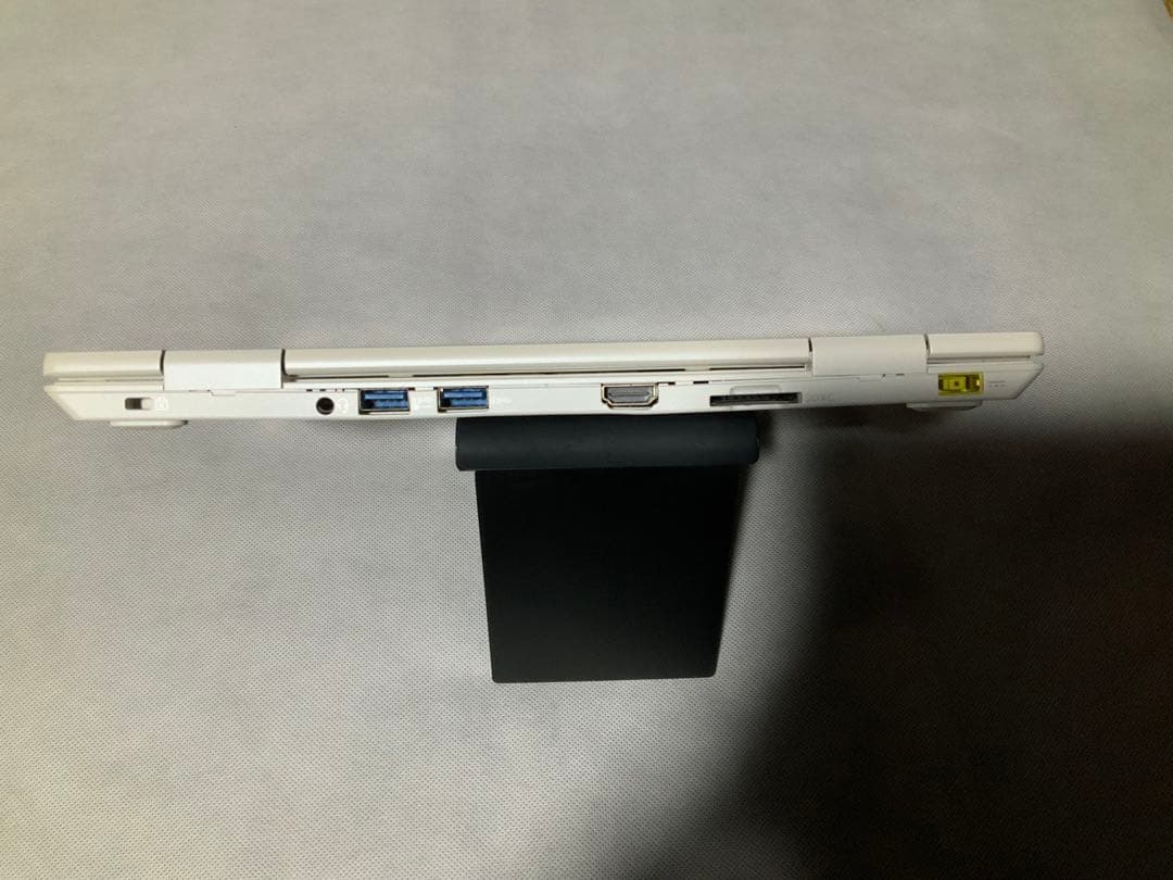 Windowsノート本体 NEC PC-GN10R89AA