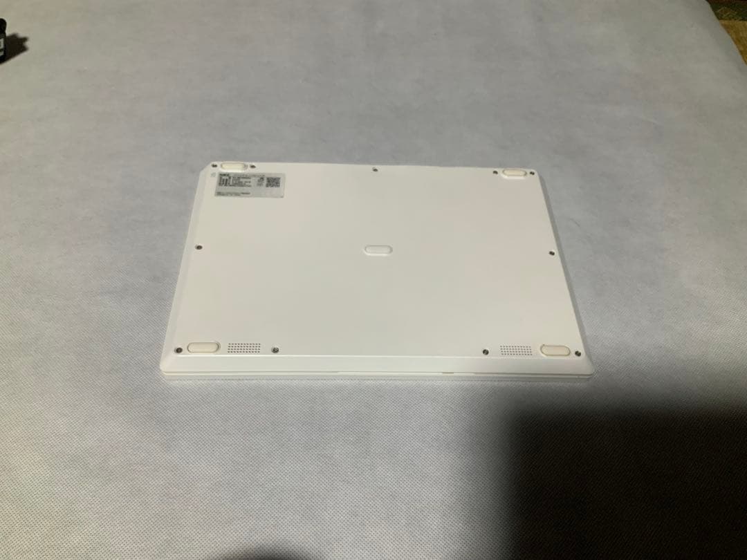 Windowsノート本体 NEC PC-GN10R89AA