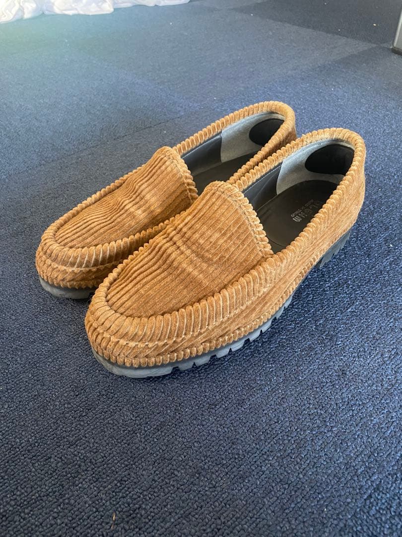 靴 BLOHM HOMIES RAT