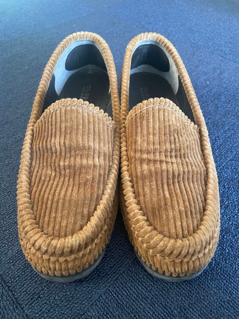 靴 BLOHM HOMIES RAT