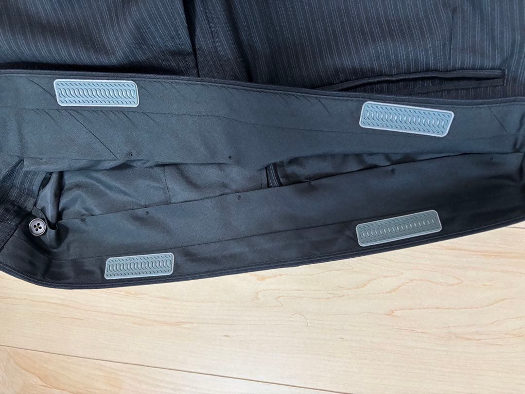 山田　スーツ2着セット　サイズBB7