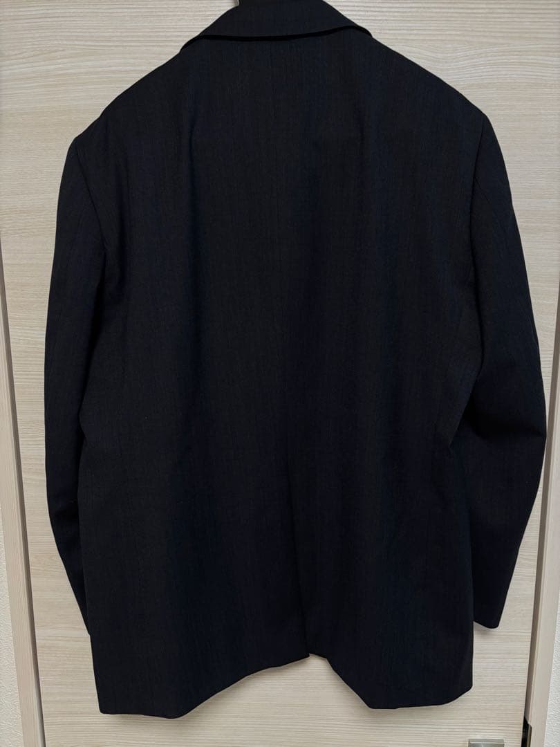 山田　スーツ2着セット　サイズBB7