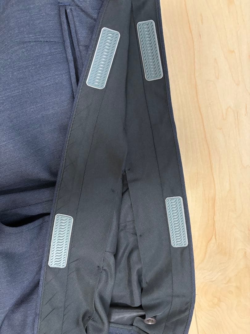 山田　スーツ2着セット　サイズBB7