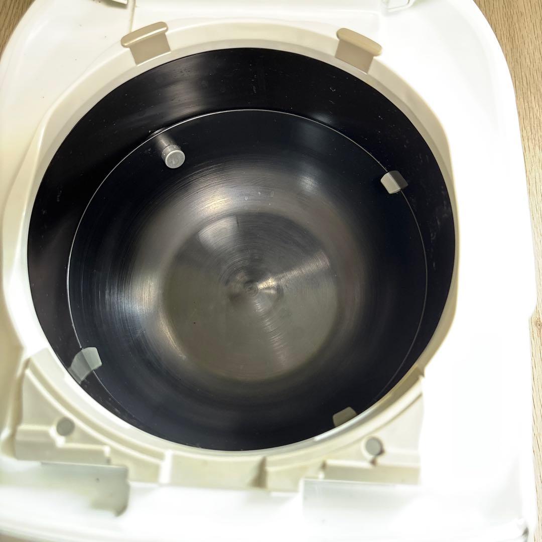 2021年製　訳あり　象印 NP-RM05 圧力IH炊飯ジャー　炊飯器